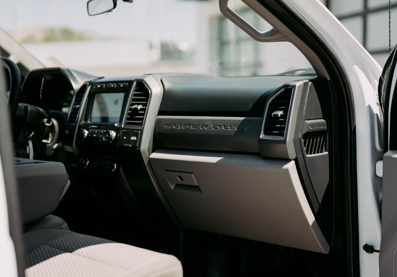 2020 Ford Super Duty F-250 SRW XLT Lehi UT
