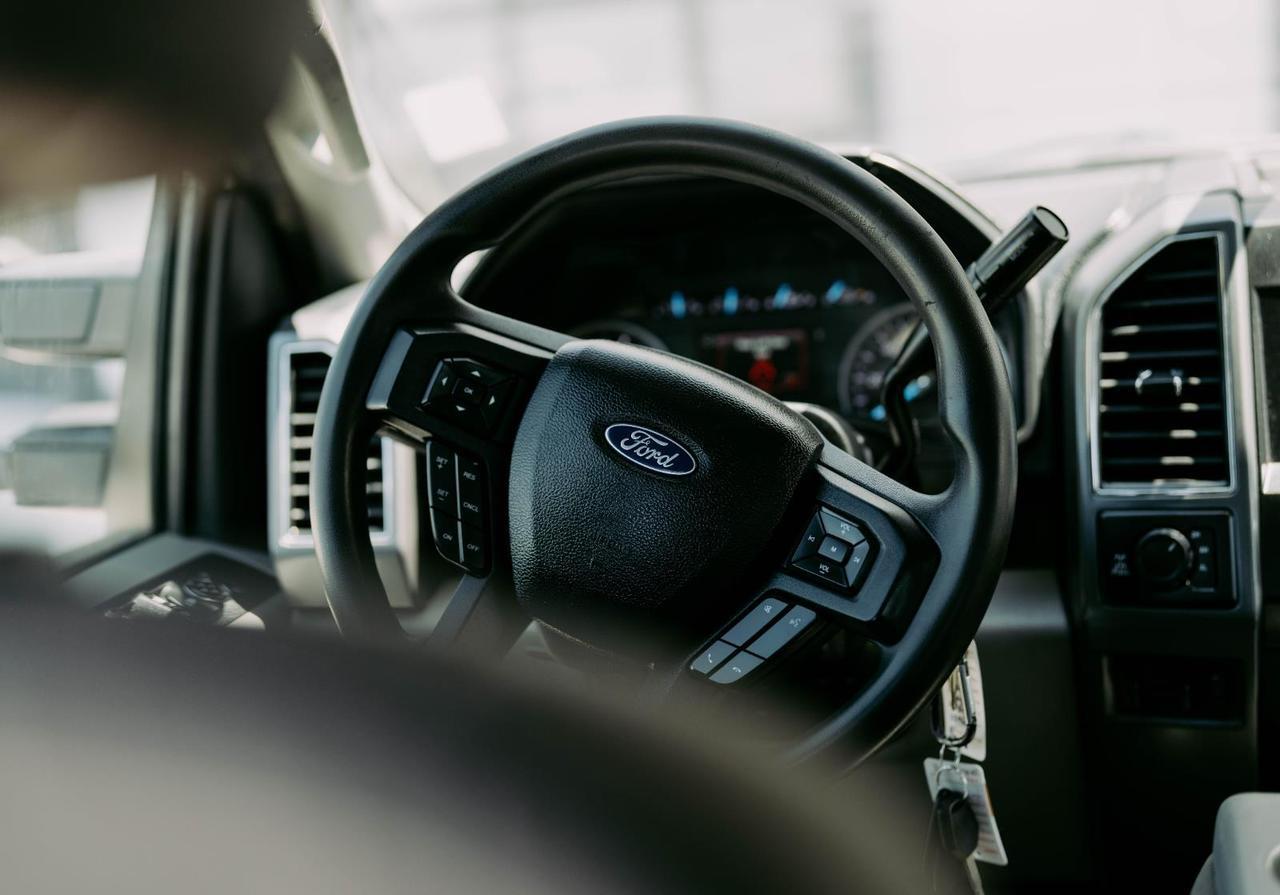 2020 Ford Super Duty F-250 SRW XLT Lehi UT