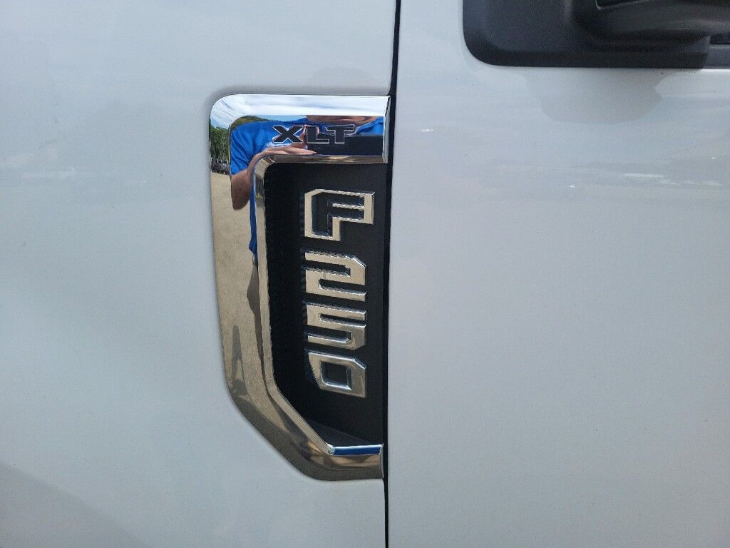 2020 Ford Super Duty F-250 SRW XLT Owego NY