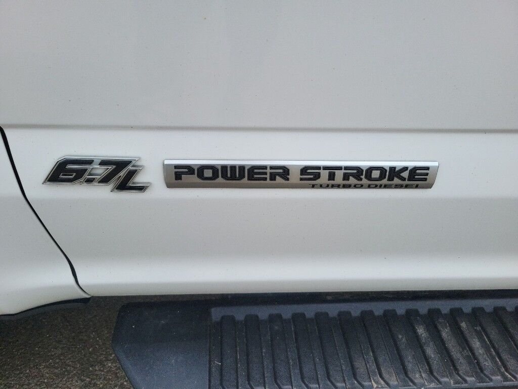 2020 Ford Super Duty F-250 SRW XLT Owego NY