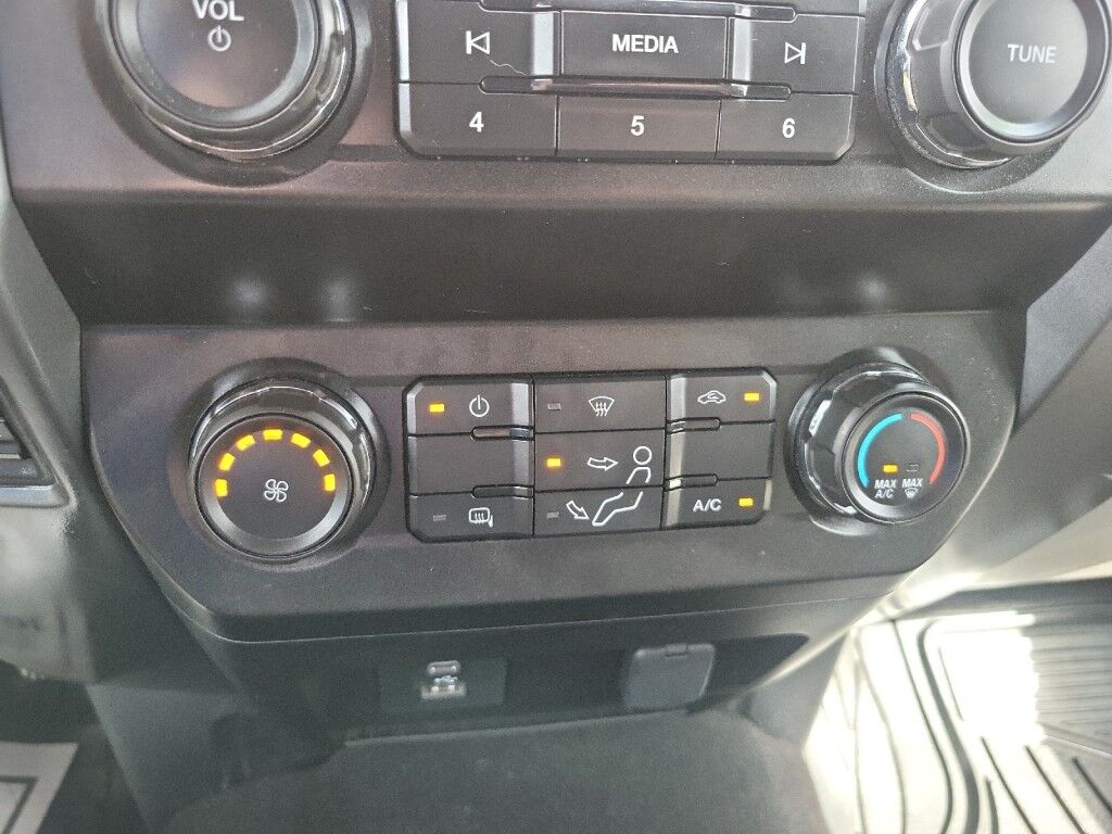 2020 Ford Super Duty F-250 SRW XLT Owego NY