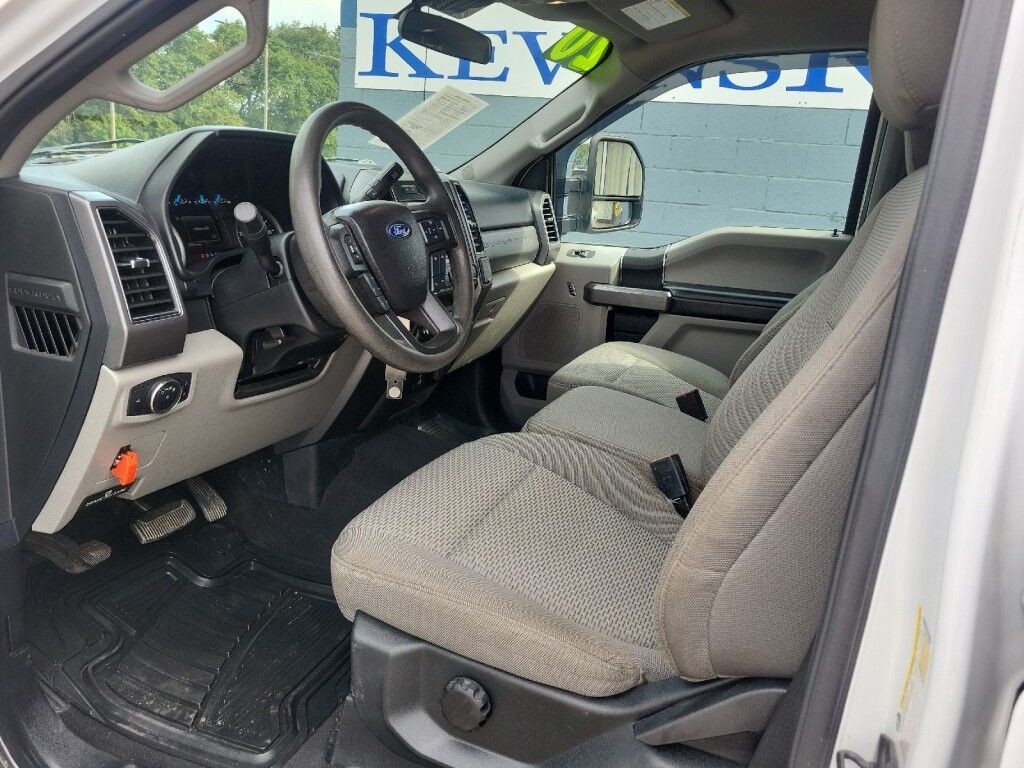 2020 Ford Super Duty F-250 SRW XLT Owego NY