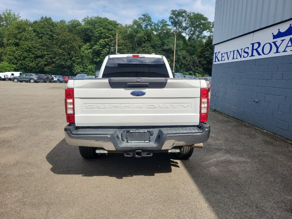 2020 Ford Super Duty F-250 SRW XLT Owego NY