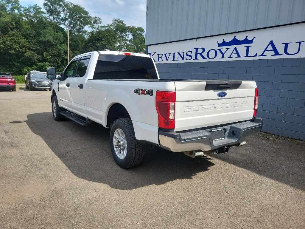 2020 Ford Super Duty F-250 SRW XLT Owego NY