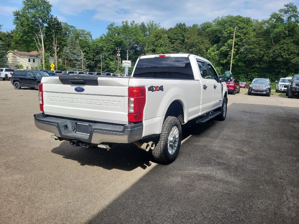 2020 Ford Super Duty F-250 SRW XLT Owego NY