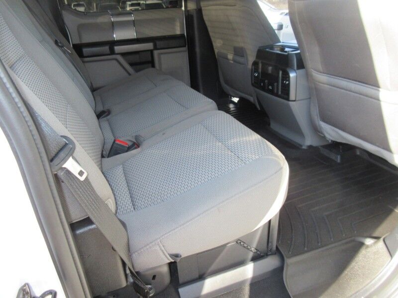 2020 Ford Super Duty F-250 SRW XLT St. George SC