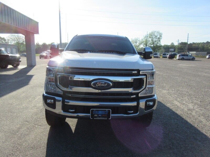 2020 Ford Super Duty F-250 SRW XLT St. George SC
