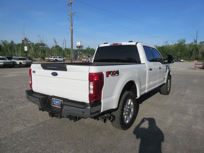 2020 Ford Super Duty F-250 SRW XLT St. George SC