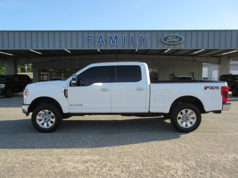 2020 Ford Super Duty F-250 SRW XLT St. George SC