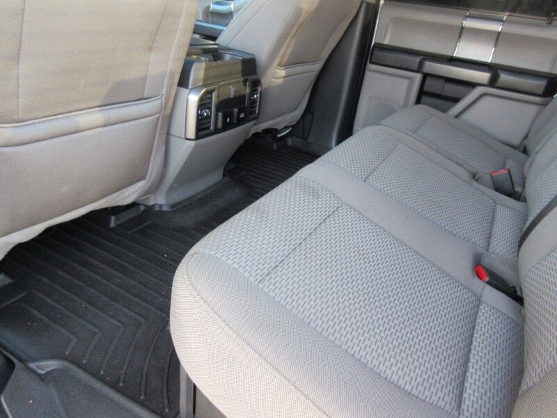 2020 Ford Super Duty F-250 SRW XLT St. George SC