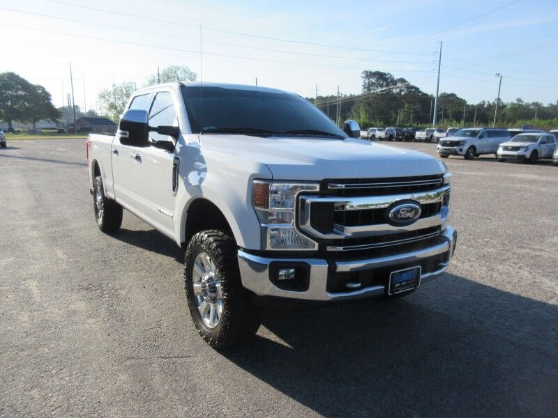 2020 Ford Super Duty F-250 SRW XLT St. George SC