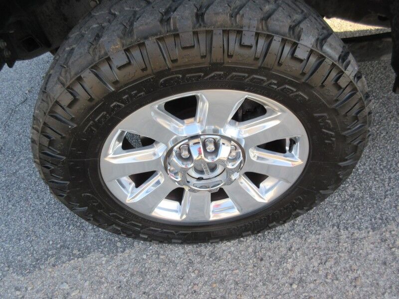 2020 Ford Super Duty F-250 SRW XLT St. George SC