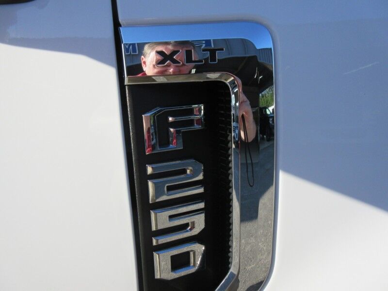 2020 Ford Super Duty F-250 SRW XLT St. George SC