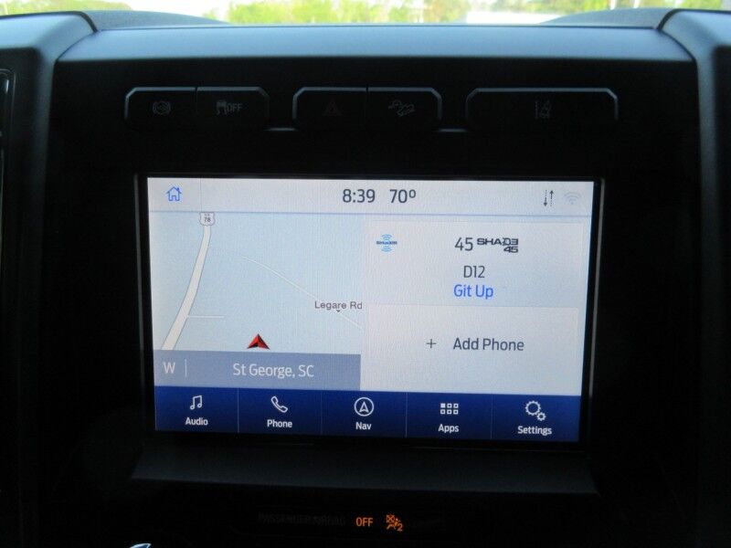 2020 Ford Super Duty F-250 SRW XLT St. George SC