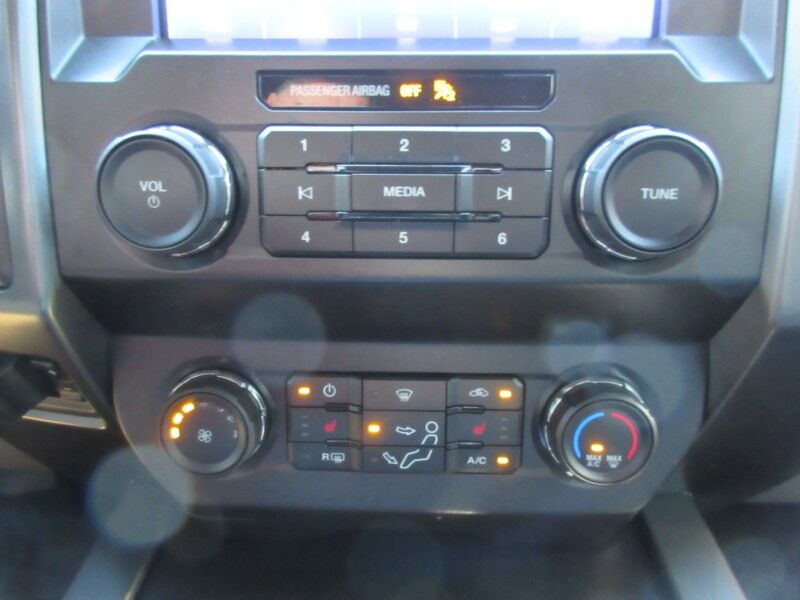 2020 Ford Super Duty F-250 SRW XLT St. George SC