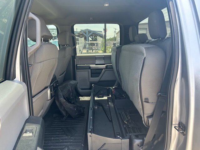 2020 Ford Super Duty F-250 SRW XLT New Braunfels TX