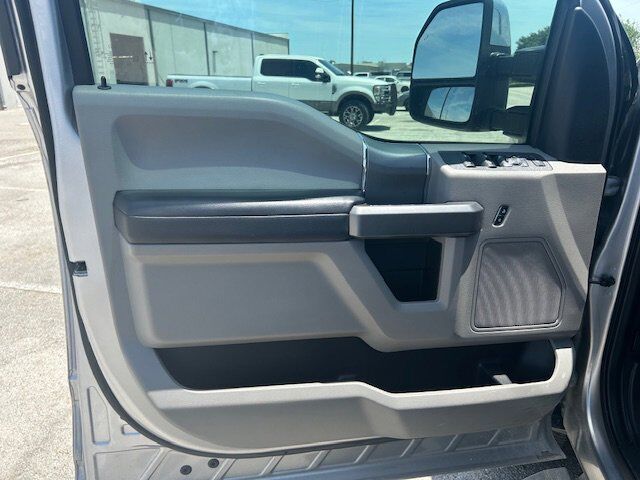 2020 Ford Super Duty F-250 SRW XLT New Braunfels TX