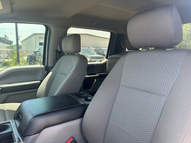 2020 Ford Super Duty F-250 SRW XLT New Braunfels TX