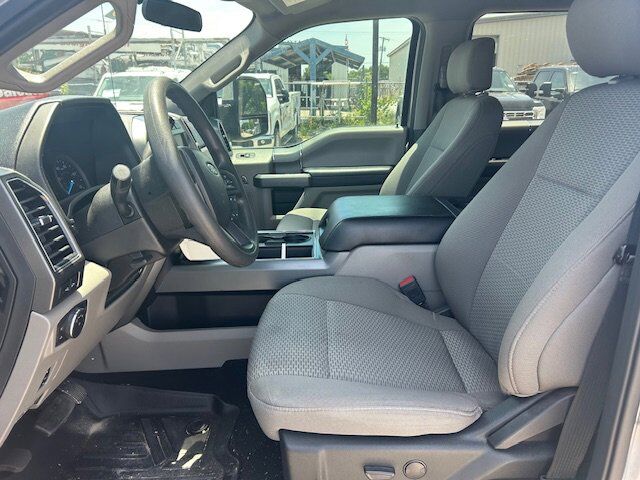 2020 Ford Super Duty F-250 SRW XLT New Braunfels TX