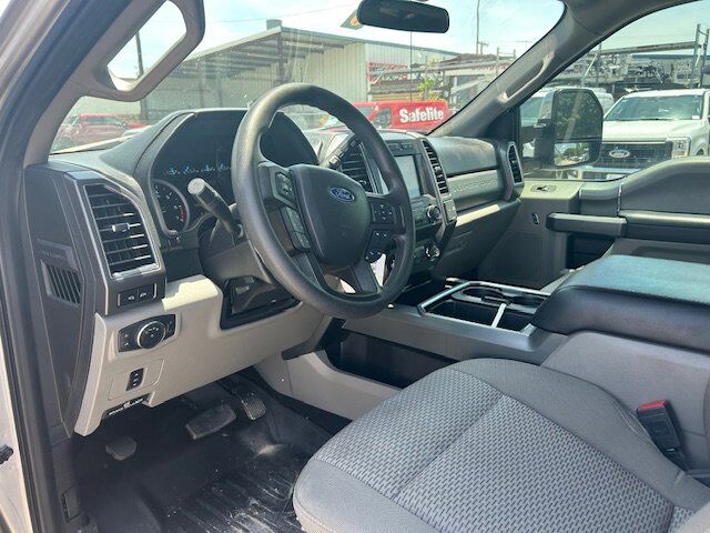 2020 Ford Super Duty F-250 SRW XLT New Braunfels TX