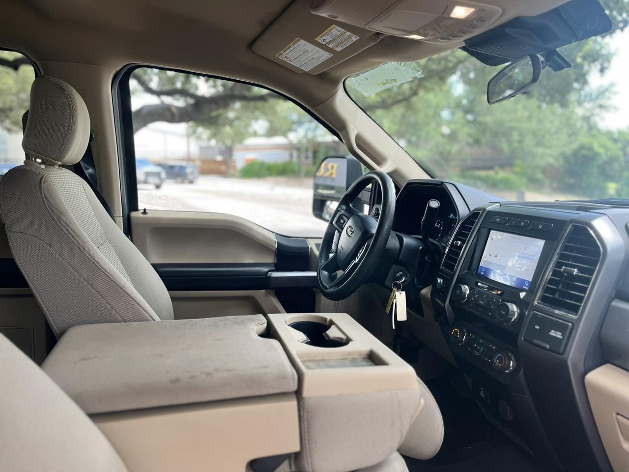 2020 Ford Super Duty F-250 SRW XLT Spring Branch TX
