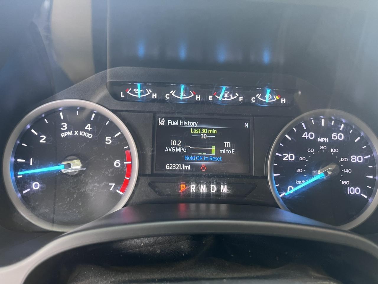 2020 Ford Super Duty F-250 SRW XLT Spring Branch TX