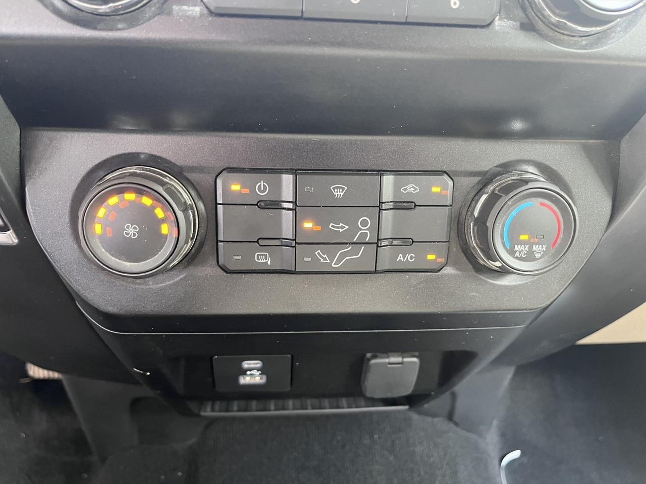 2020 Ford Super Duty F-250 SRW XLT Spring Branch TX