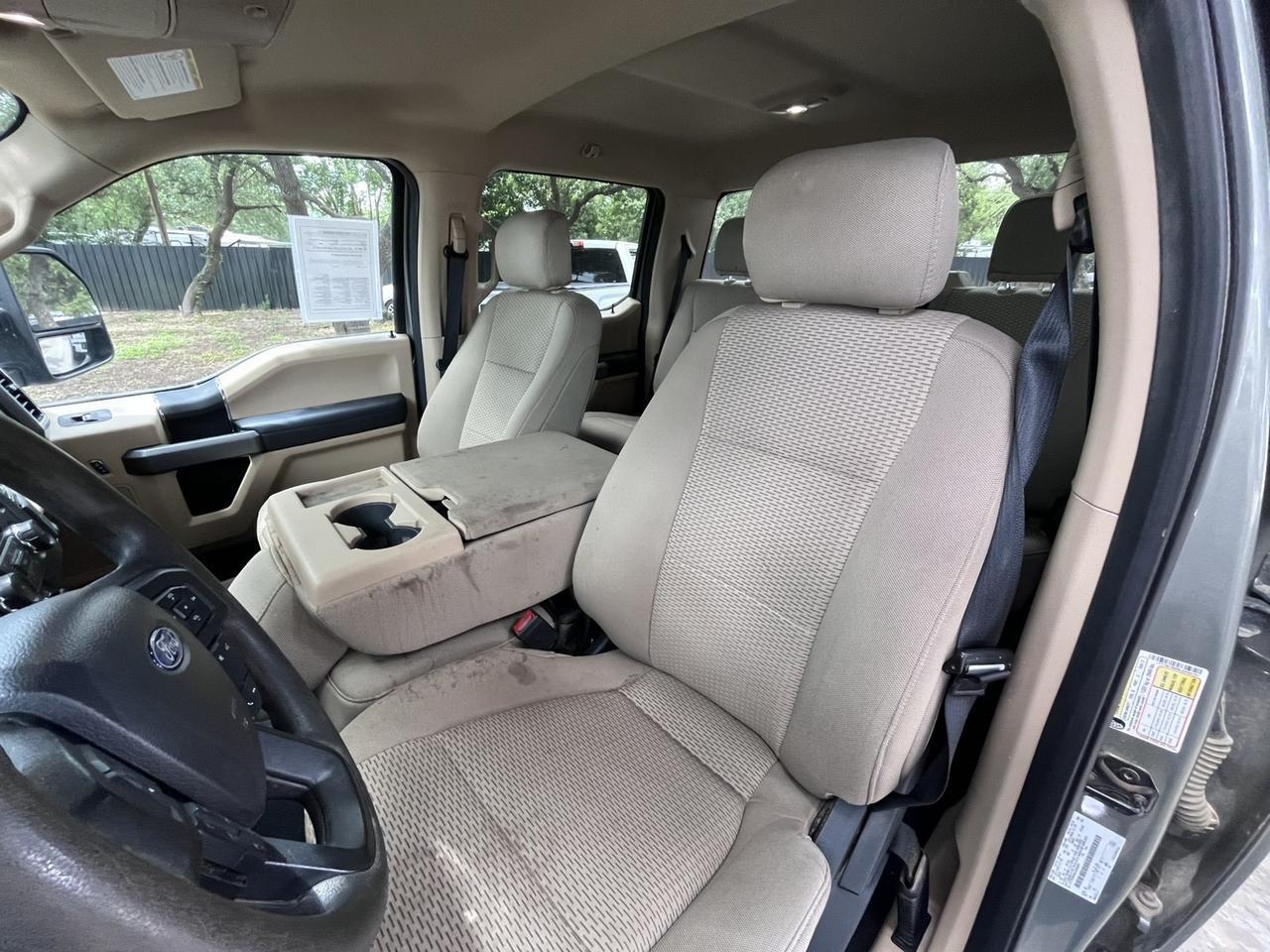 2020 Ford Super Duty F-250 SRW XLT Spring Branch TX