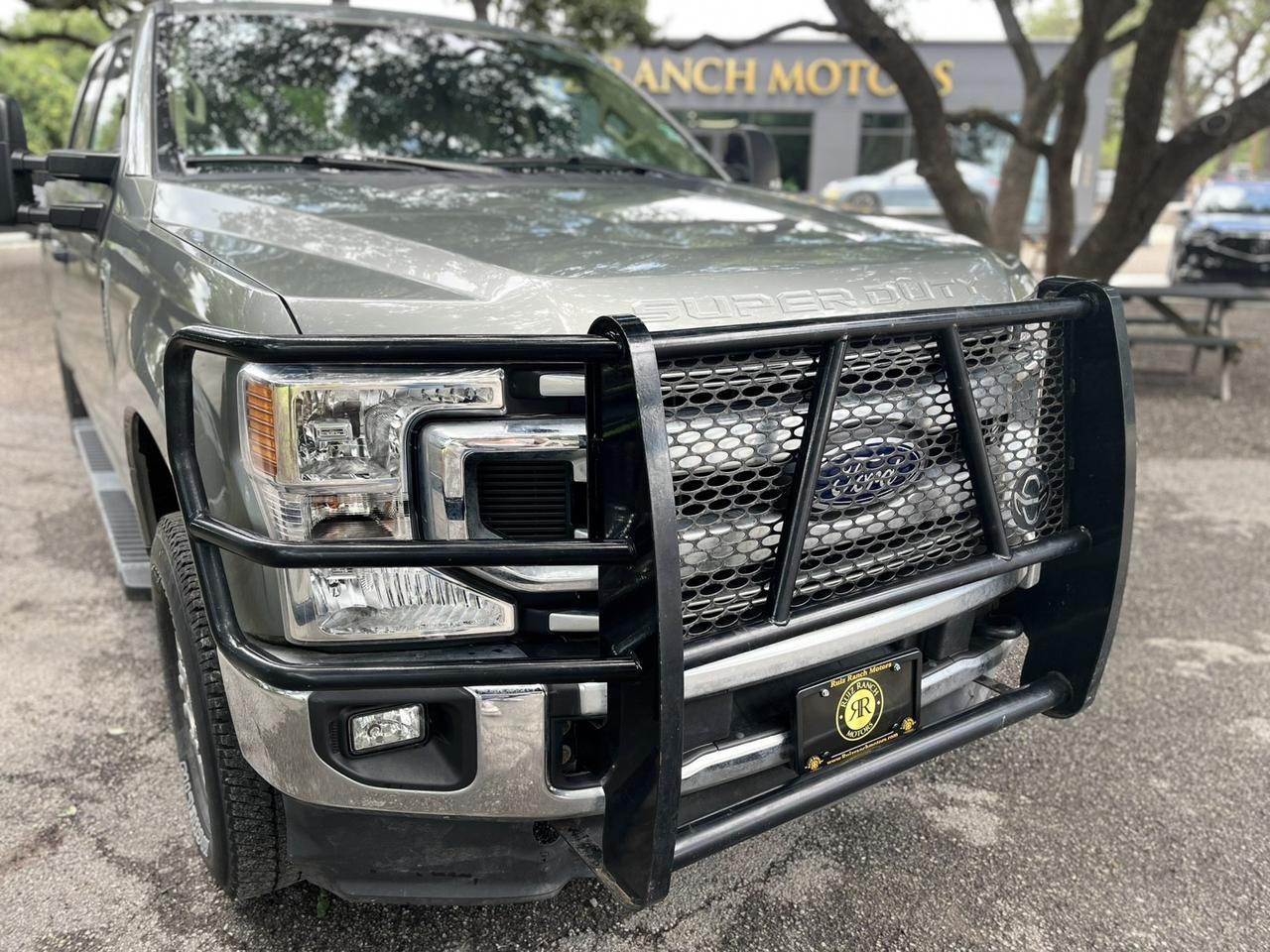 2020 Ford Super Duty F-250 SRW XLT Spring Branch TX