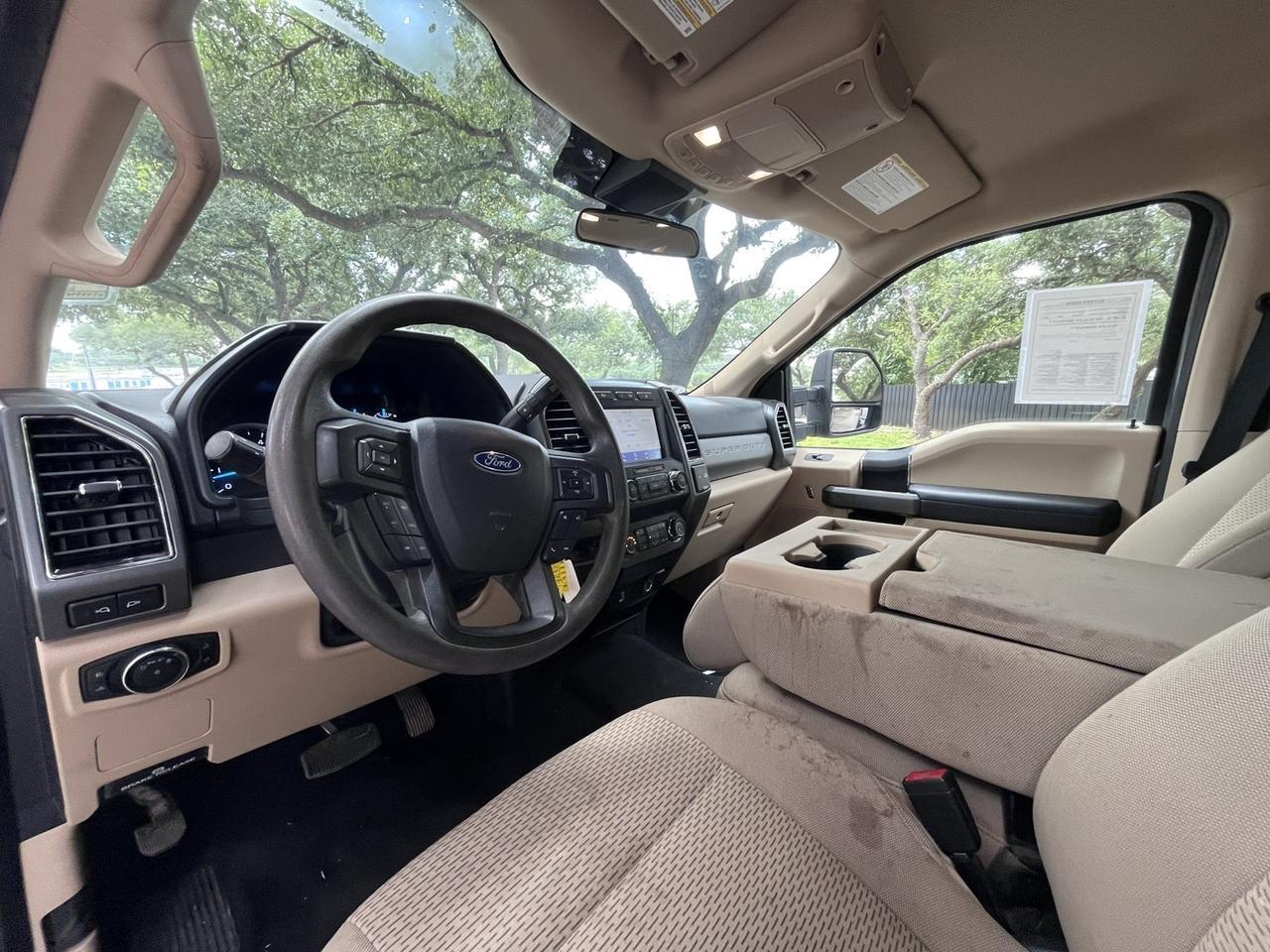 2020 Ford Super Duty F-250 SRW XLT Spring Branch TX