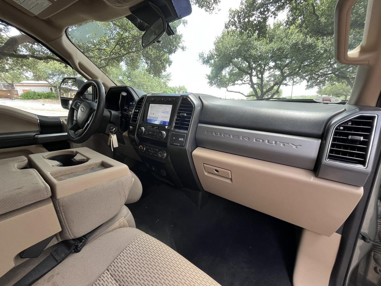 2020 Ford Super Duty F-250 SRW XLT Spring Branch TX