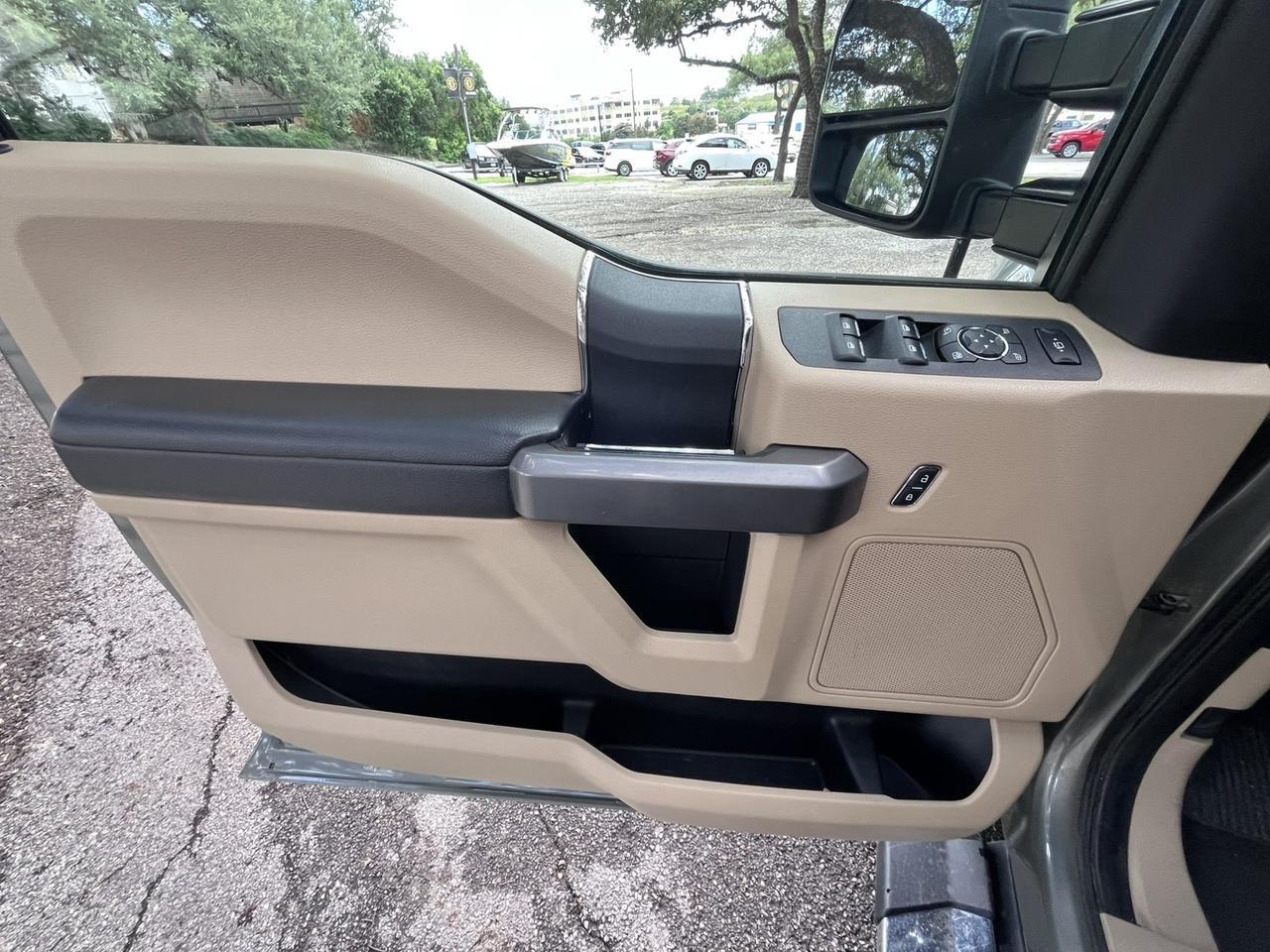 2020 Ford Super Duty F-250 SRW XLT Spring Branch TX