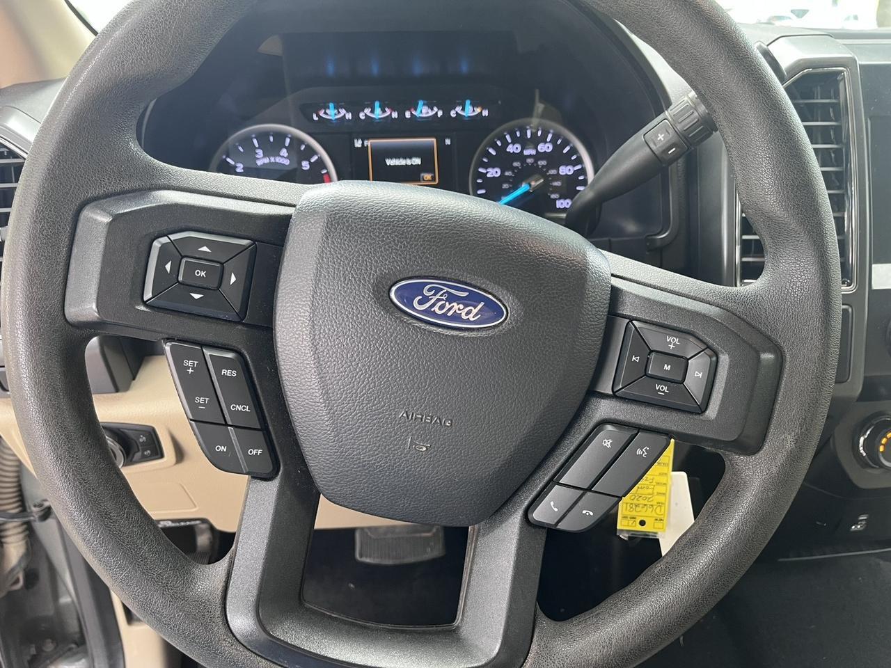 2020 Ford Super Duty F-250 SRW XLT Spring Branch TX
