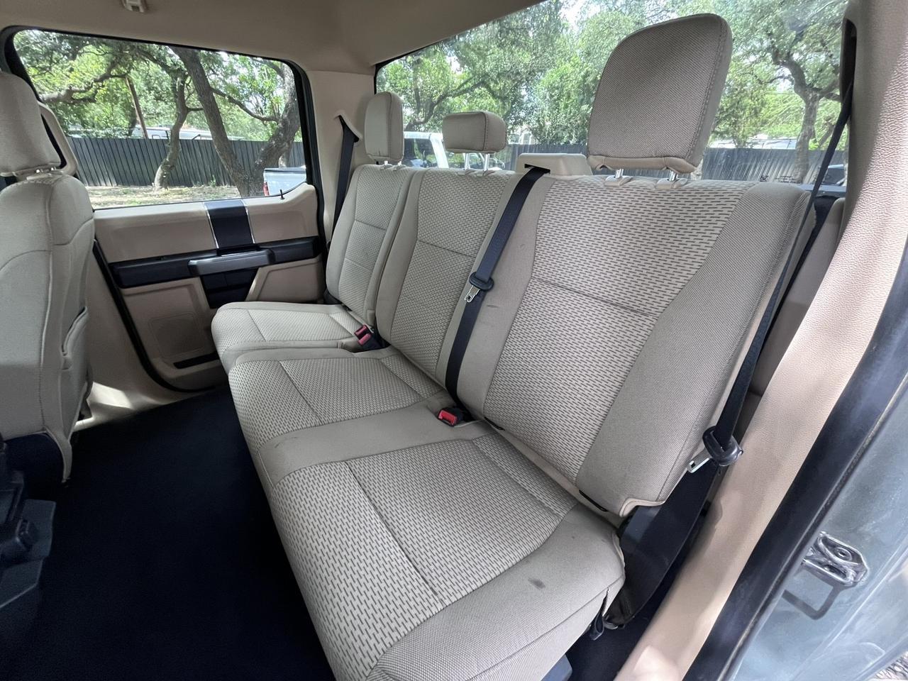 2020 Ford Super Duty F-250 SRW XLT Spring Branch TX