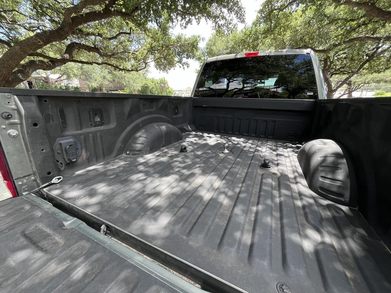 2020 Ford Super Duty F-250 SRW XLT Spring Branch TX