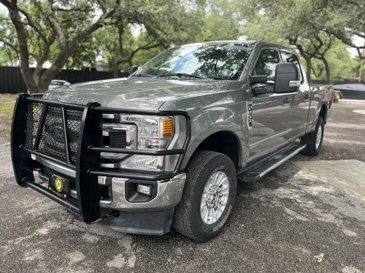2020 Ford Super Duty F-250 SRW XLT Spring Branch TX