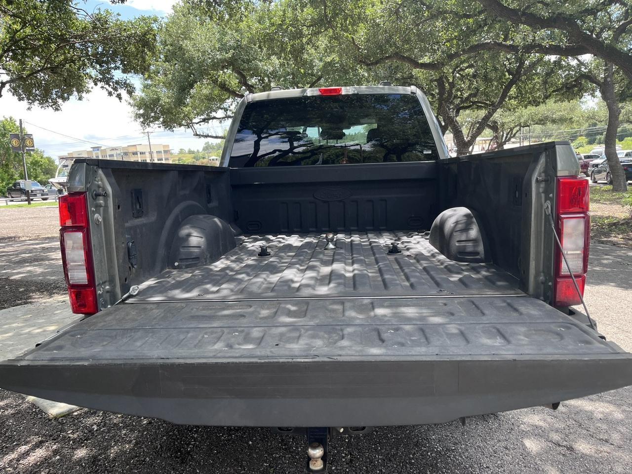 2020 Ford Super Duty F-250 SRW XLT Spring Branch TX