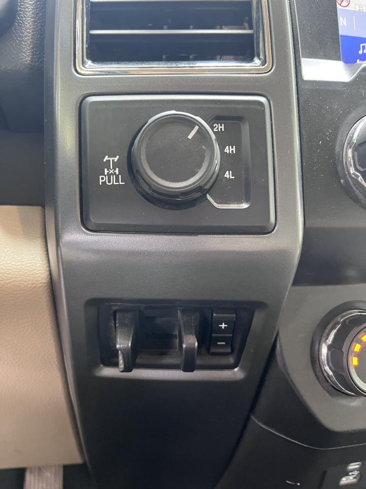 2020 Ford Super Duty F-250 SRW XLT Spring Branch TX