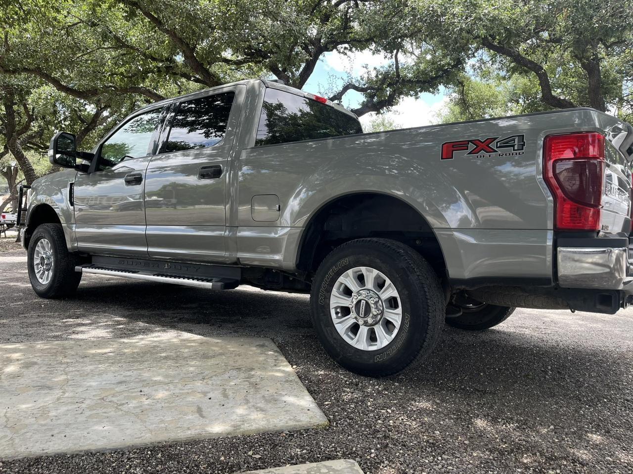 2020 Ford Super Duty F-250 SRW XLT Spring Branch TX