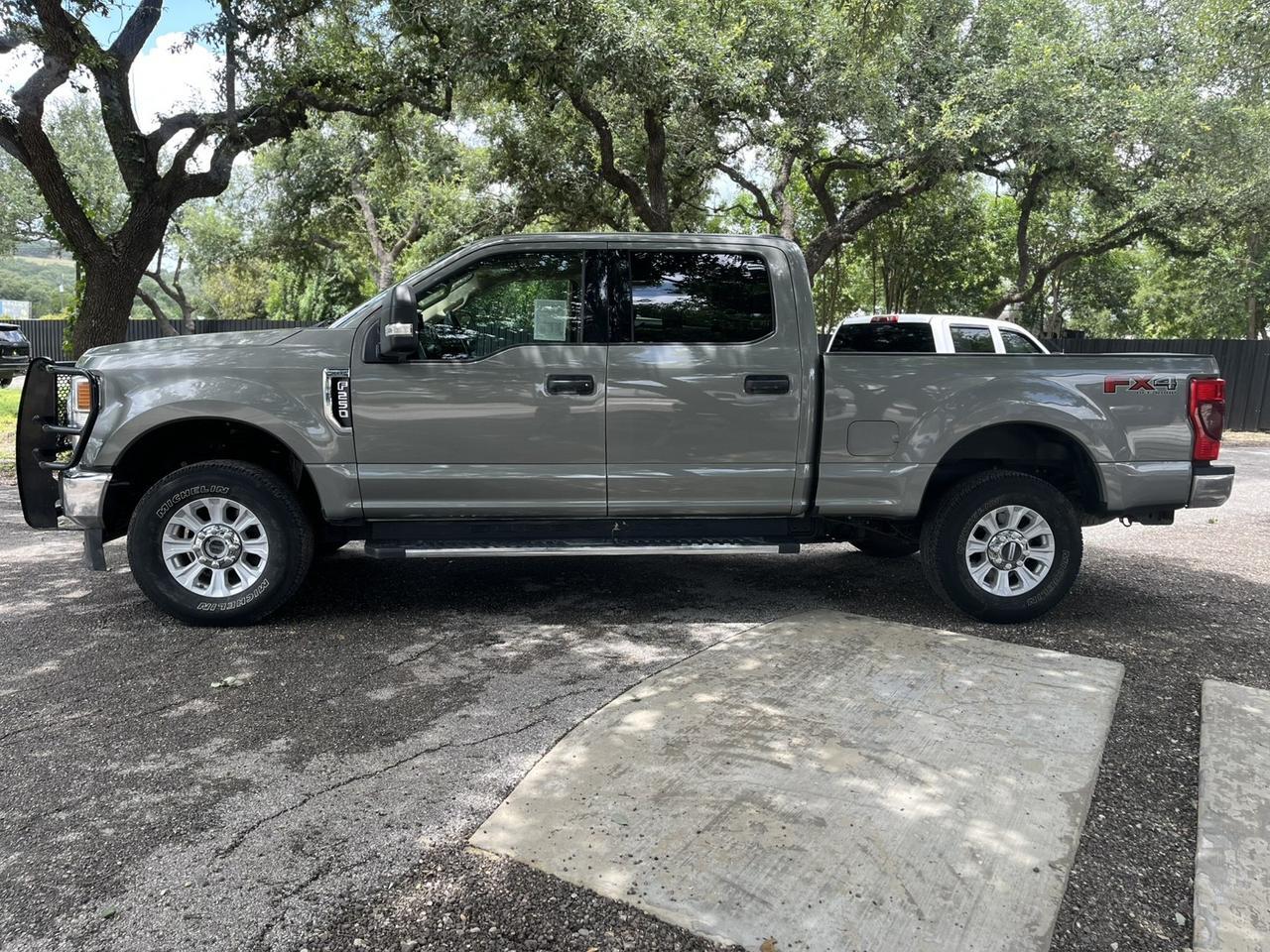 2020 Ford Super Duty F-250 SRW XLT Spring Branch TX
