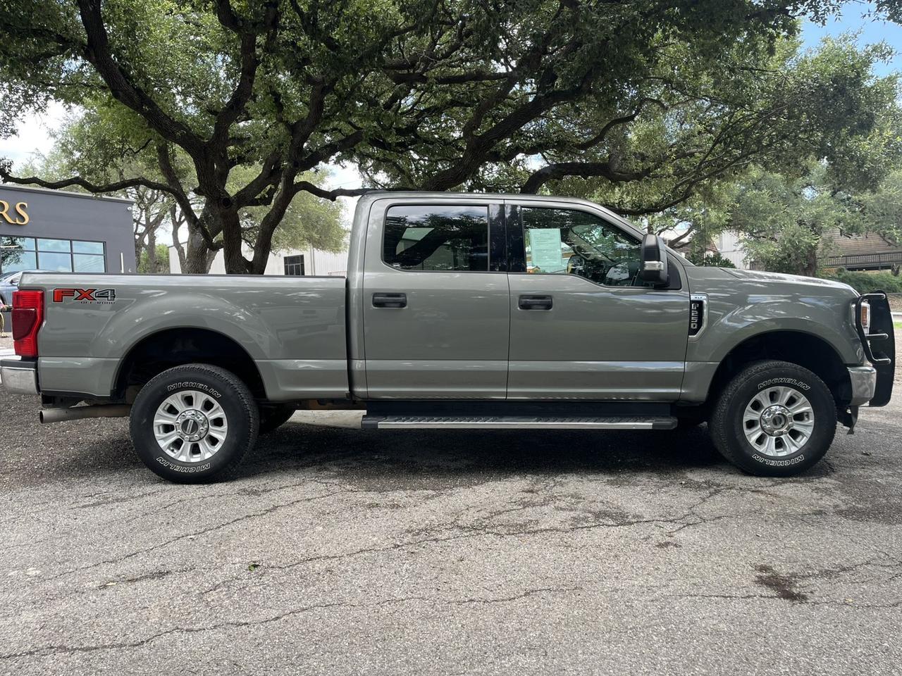2020 Ford Super Duty F-250 SRW XLT Spring Branch TX