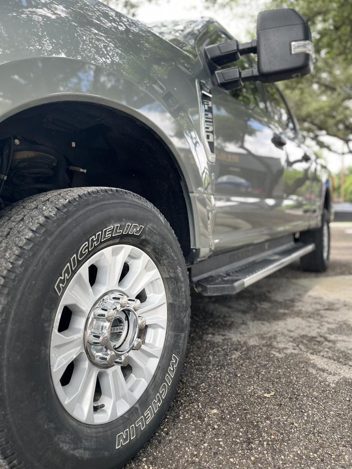 2020 Ford Super Duty F-250 SRW XLT Spring Branch TX