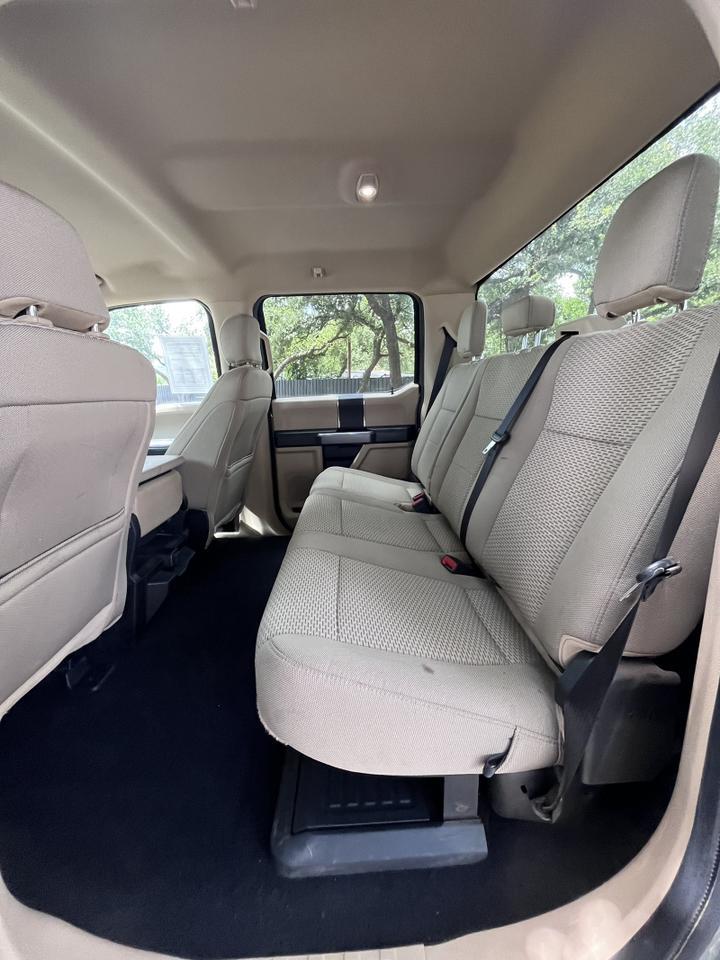 2020 Ford Super Duty F-250 SRW XLT Spring Branch TX