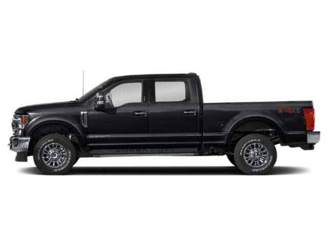 2020 Ford Super Duty F-250 SRW XLT Winder GA