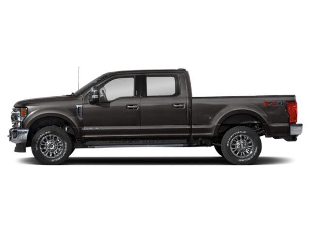 2020 Ford Super Duty F-250 SRW XLT Winder GA