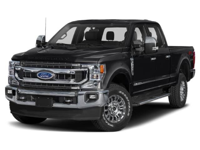 2020 Ford Super Duty F-250 SRW XLT Winder GA