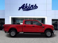 2020 Ford Super Duty F-250 SRW XLT Winder GA 2020 Ford Super Duty F-250 SRW XLT Winder GA