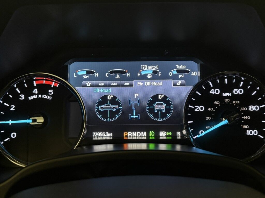 2020 Ford Super Duty F-250 Tremor 4WD Crew Cab 6.7L Diesel Maumee OH