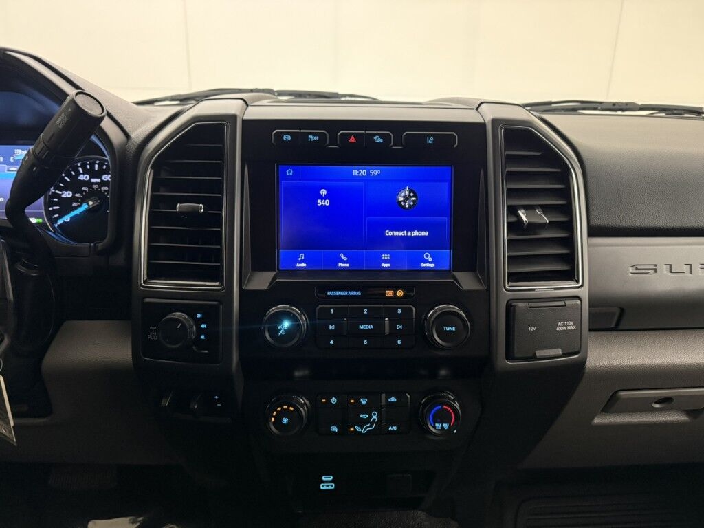 2020 Ford Super Duty F-250 Tremor 4WD Crew Cab 6.7L Diesel Maumee OH