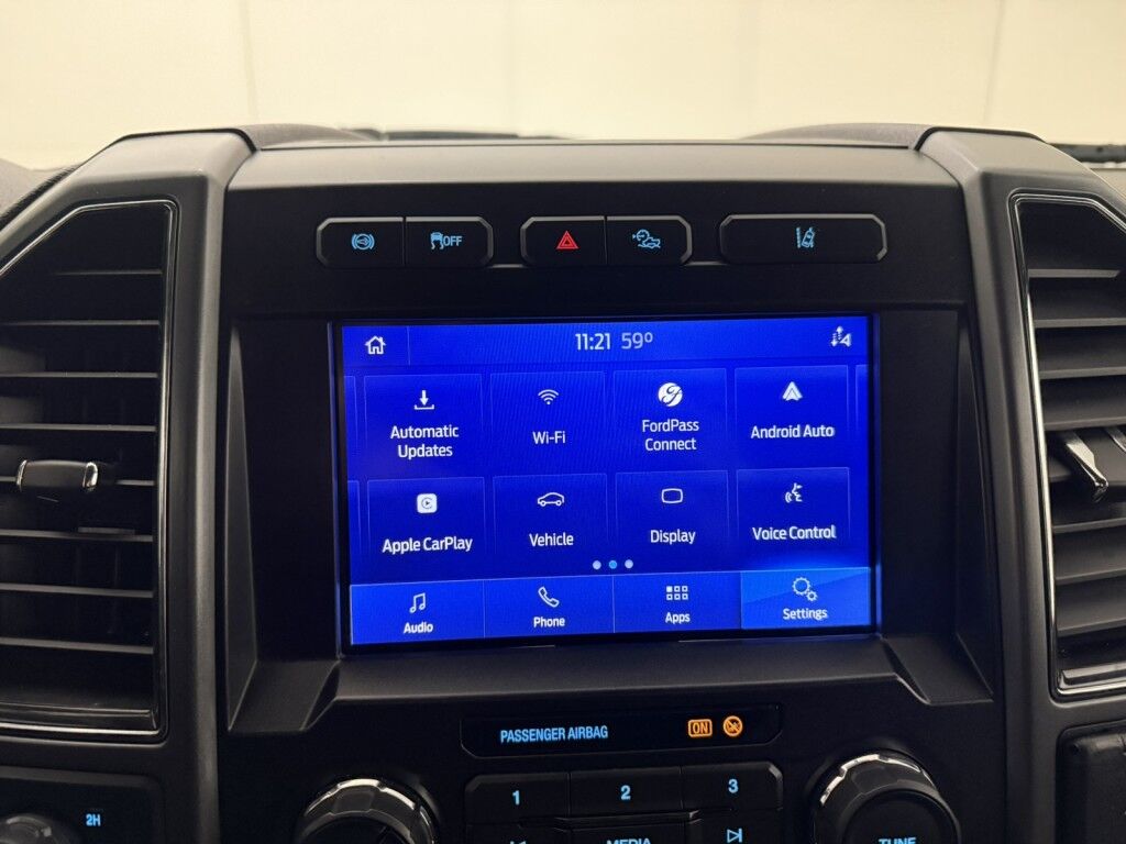 2020 Ford Super Duty F-250 Tremor 4WD Crew Cab 6.7L Diesel Maumee OH